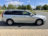 Volvo V70 2.4 D5 KŮŽE NAVIGACE SERVISKA - náhled 6