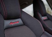 Suzuki Swift Sport 2018
