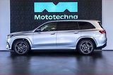 Mercedes-Benz GLS (2024) 350 d 4MATIC - náhled 2