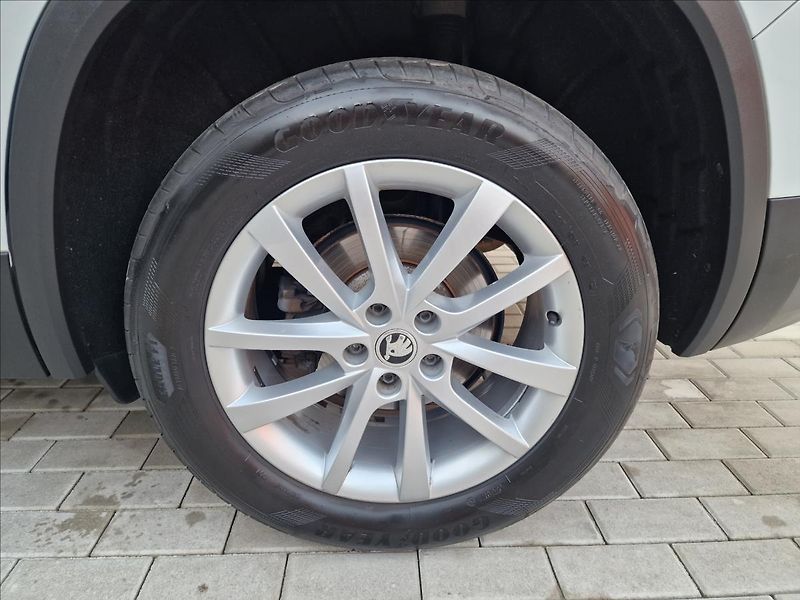 Škoda Kodiaq 2.0TSI 140kW 4x4 DSG Style,ČR - fotka 43 z 50