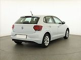 Volkswagen Polo (2018) 1.0 TSI, ČR,1.maj, Serv.kniha - náhled 4