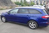 Ford Mondeo (2016) 2,0TDCi 110 kW ! Pěkný !! - náhled 9