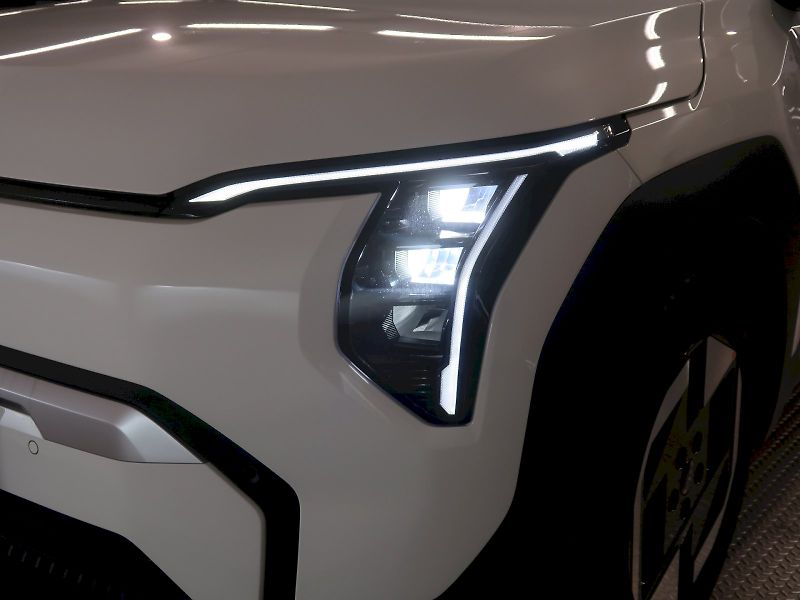 Kia EV3 (2025) AIR 81,4kWh 150KW - fotka 10 z 40