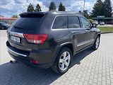 Jeep Grand Cherokee 3,0 CRDi 177kw Overland Pano T - náhled 33