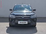 SsangYong Korando (2021) 1.5, 2.maj,ČR, STK5/28 - náhled 1
