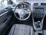 Volkswagen Golf (2012) 2.0 TDI, Eko.zaplacen, po STK - náhled 7