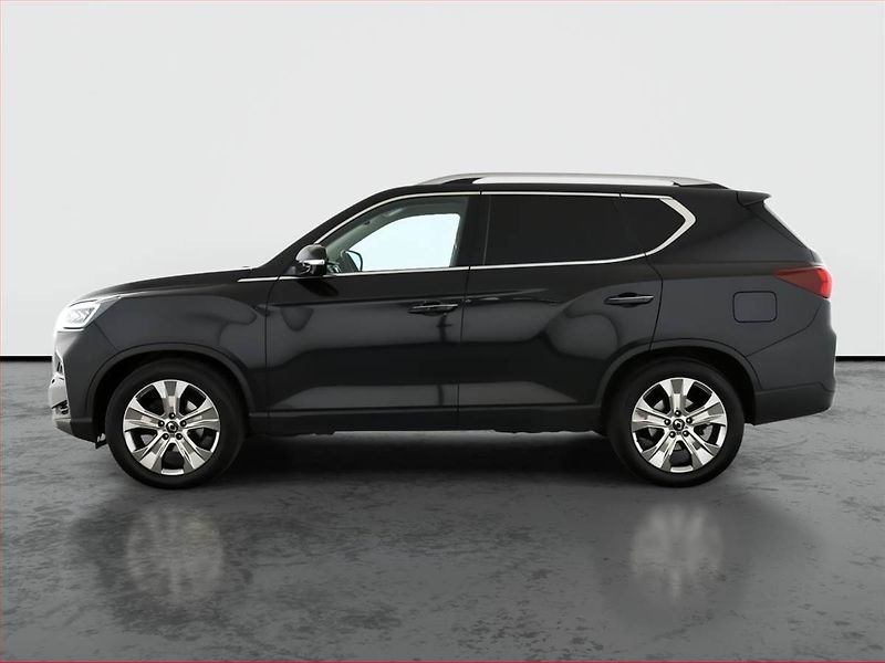 SsangYong Rexton (2022) 2.2 Diesel - fotka 3 z 19