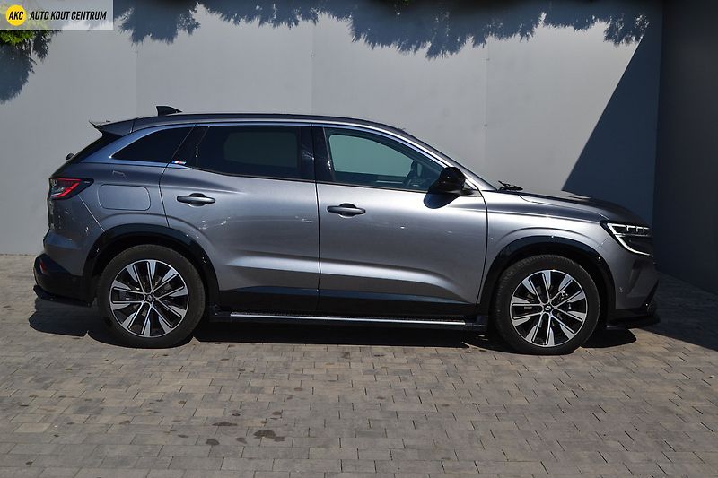 Renault Austral TECHNO MHEV 160 AUTO - fotka 5 z 53