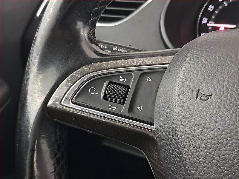 Škoda Octavia (2016) Scout 2.0 TDI, 4X4, Tempomat - fotka 16 z 17