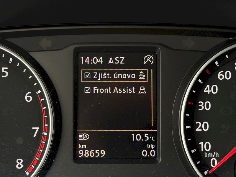Volkswagen Multivan (2018) 2.0 TSI 150 kW 4x4 DSG - fotka 21 z 23