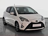 Toyota Yaris (2018) 1.5 Dual VVT-i, Serv.kniha - náhled 1
