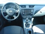 Škoda Octavia 2.0TDI 110Kw Serviska Manuál - náhled 9