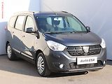 Dacia Lodgy (2017) 1.2i, ČR, AC, temp, tažné - náhled 1