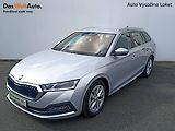 Škoda Octavia (2023) 2.0 TDI DSG Head Up. tažné MAT - náhled 1