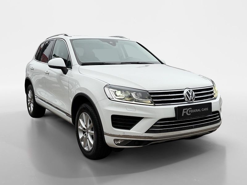 Volkswagen Touareg  3.0 V6 TDI BMT 8TT - fotka 7 z 34