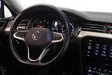 Volkswagen Passat (2021) 2.0TDI DSG Nez.Topení LED - náhled 27