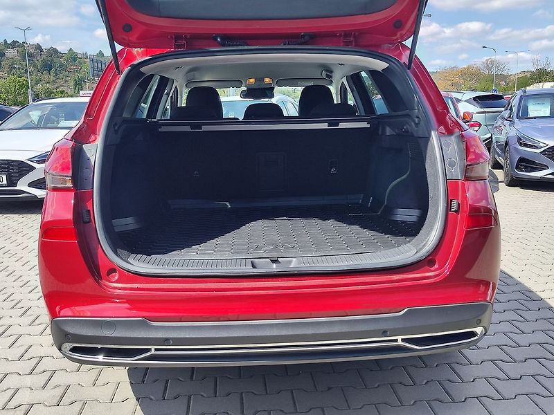 Hyundai i30 1.5 T-GDI/117kW Smart - fotka 9 z 31
