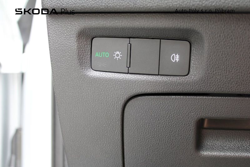 Škoda Octavia (2025) Selection 1.5TSI / 110kW 6°MP - fotka 12 z 24