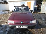 Škoda Felicia 1,3 MPI - 40KW - PĚKNÝ STAV - náhled 1