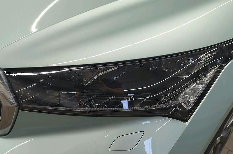 Škoda Enyaq (2022) 80 TAŽNÉ*ZAŘ*4xVÝHŘEV*EL.VÍKO - fotka 9 z 13