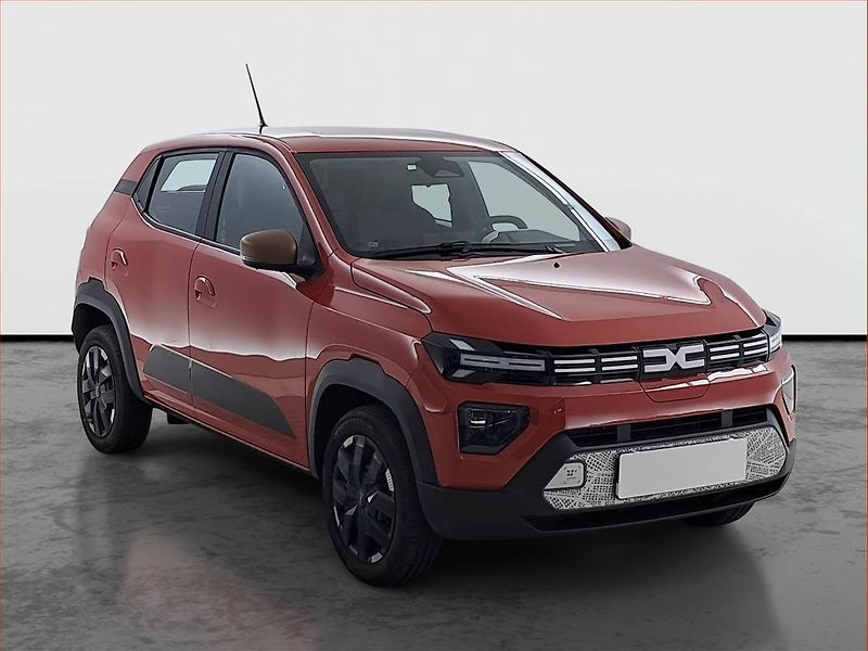 Dacia Spring (2025) Extreme Electric 65 (27 kWh) - fotografie inzerátu