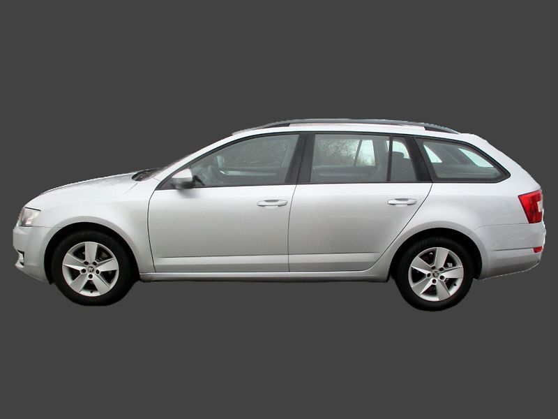 Škoda Octavia 1.2 TSi AMB*SERVIS*L+Z PNEU - fotka 10 z 40