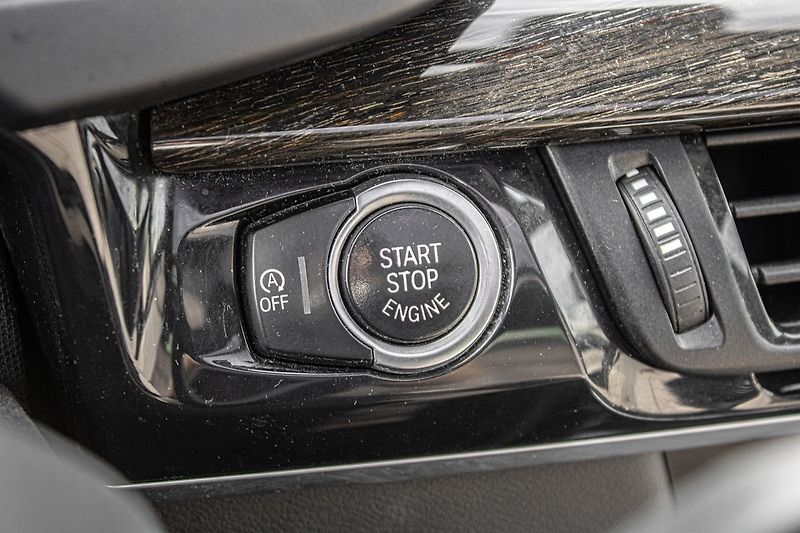 BMW X5 - fotka 20 z 42