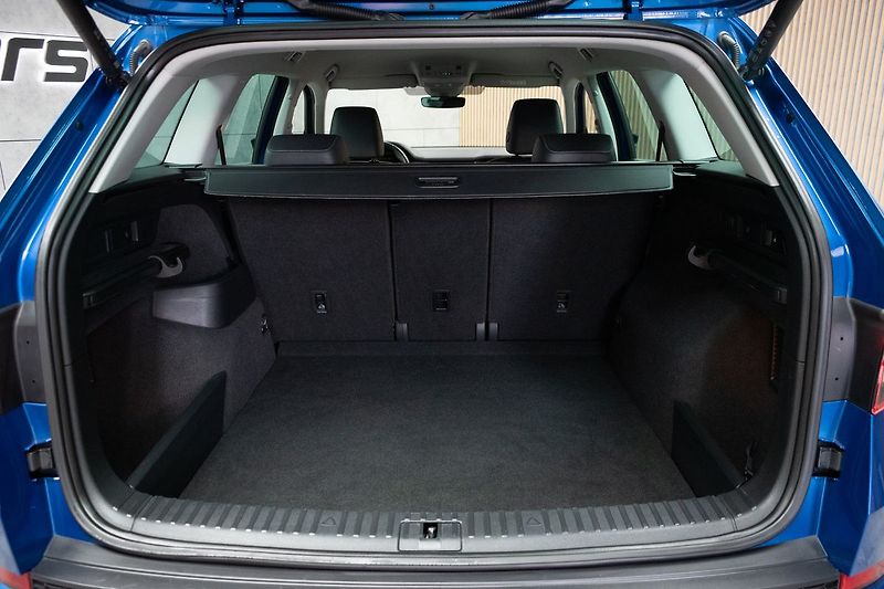 Škoda Kodiaq 2.0 TDI REZERVACE - fotka 43 z 48