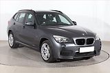 BMW X1 (2014) M Sport xDrive18d, 4X4 - náhled 1
