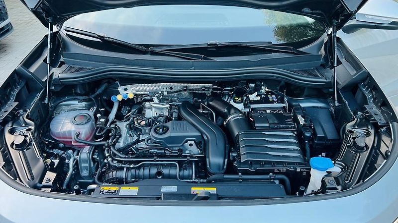 Volkswagen Tayron (2026) 1.5 eTSI 110 kW DSG7 7míst  - fotka 48 z 50