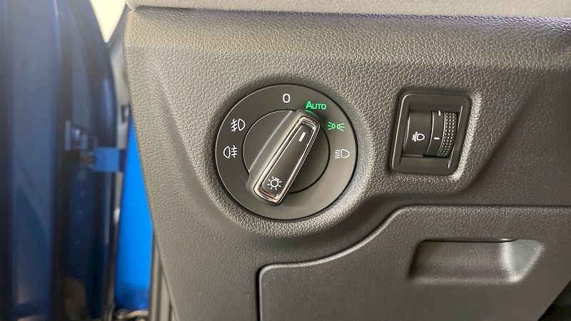 Škoda Kamiq (2025) Top Selection 1.0TSI 85kW - fotka 22 z 30