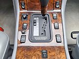 Mercedes-Benz Třídy S (1991) 400 SEL 4,2i 210kW - náhled 6