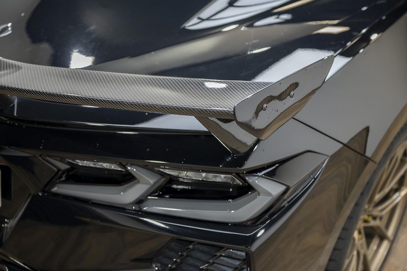 Chevrolet Corvette C8 Stingray Z51 Performance - fotka 8 z 23