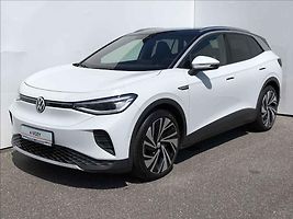 Volkswagen ID.4 PRO.