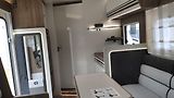 CI Caravans International (2026) MAGIS 87 INTEGRAL 2x skladem - náhled 11