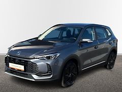 MG ZS EXCITE - fotografie inzerátu