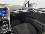 Ford Mondeo (2021) 2.0 EcoBlue, Navi, Tempomat - náhled 8