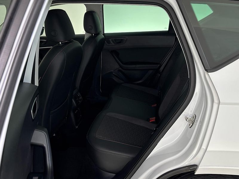 Seat Ateca FR DSG - fotka 8 z 28