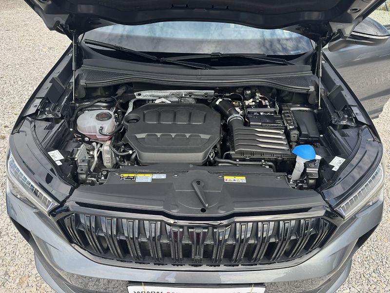 Škoda Kodiaq (2025) 2.0TSI,DSG,4x4,SPORTLINE,DPH - fotka 12 z 37