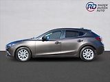 Mazda 3 2,0 i  ČR,1.MAJITEL,ATTRACTION - náhled 8