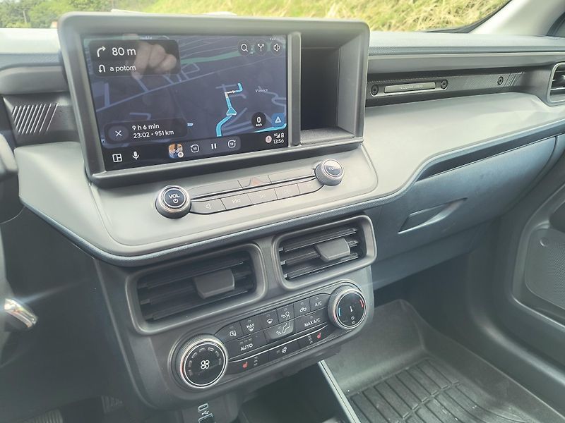 Ford Maverick 2.5 Full Hybrid eCVT/TAŽNÉ/LED - fotka 60 z 69