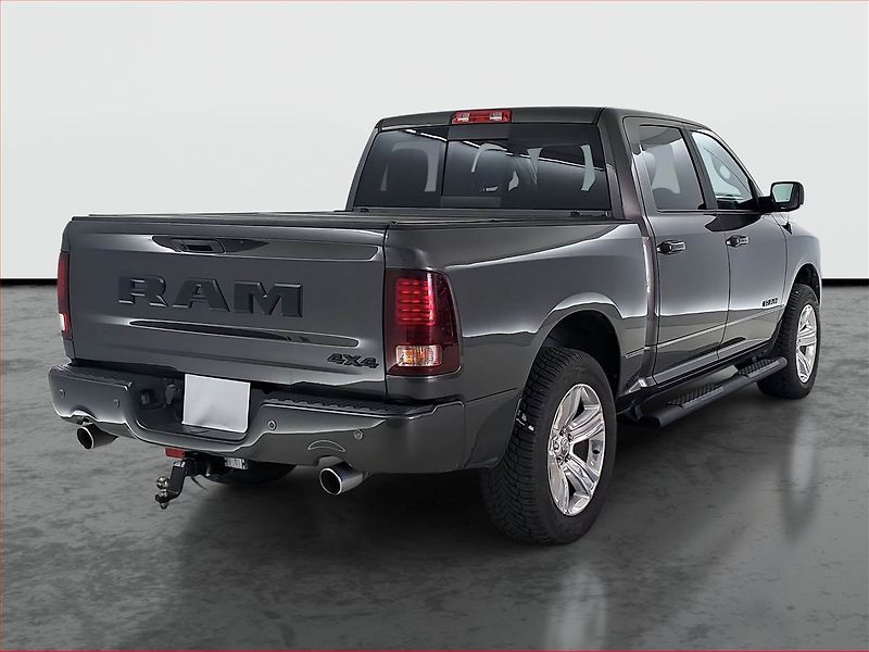 RAM 1500 (2020) 5.7 V8 Hemi - fotka 5 z 18