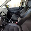 Volkswagen Sharan (2020) 2,0 TDi - Business - náhled 9