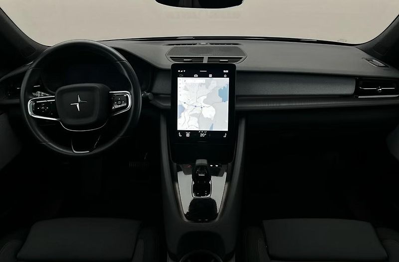 Polestar 2 LR AWD Plus 360kam Pano. Tažné - fotka 6 z 29