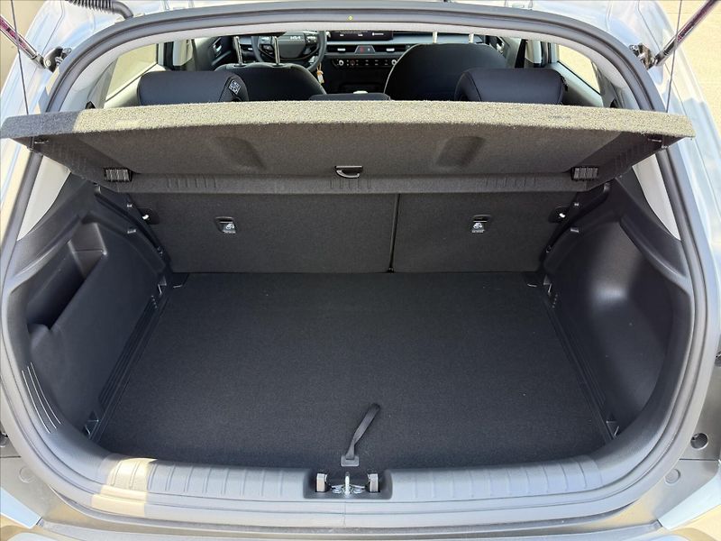 Kia Stonic (2026) 1,0 T-GDI DCT SPIN - fotka 12 z 12