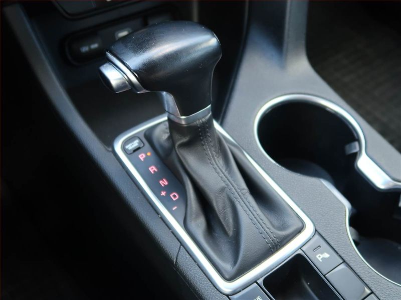 Kia Sportage (2019) Platinum 1.6 T-GDI, 4X4 - fotka 13 z 18