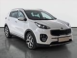 Kia Sportage (2018) 2.0 CRDi, 4X4, Automat, Navi - náhled 1