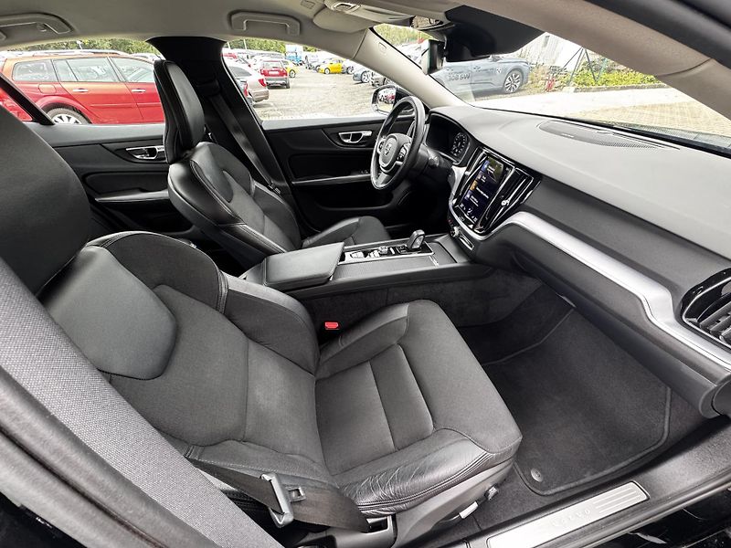 Volvo S60 B4 FWD // 1. maj // +kola - fotka 13 z 41