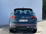 Volkswagen Tiguan 1,4 TSI PHEV DSG R-Line TAŽNÉ - náhled 23