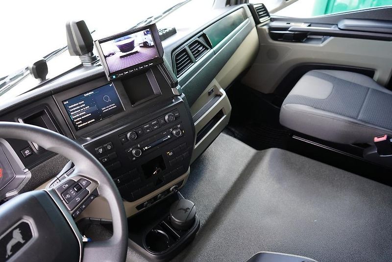 MAN TGM (2023) 18.320 shrnovačka EURO 6 - fotka 9 z 15